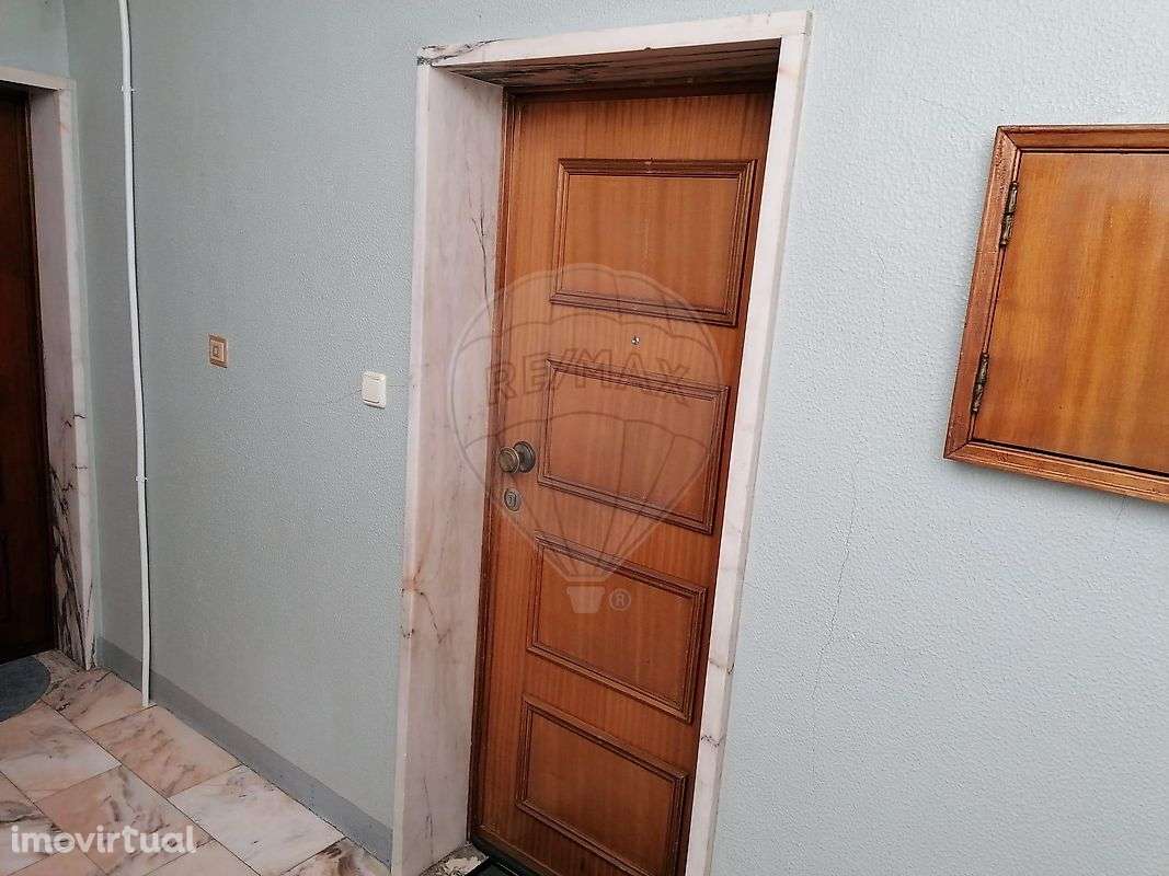 Apartamento T2 para arrendamento - Grande imagem: 3/12