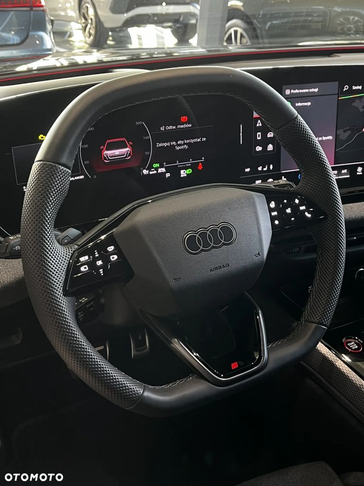 Audi A5 Avant TDI mHEV Quattro S tronic - 16