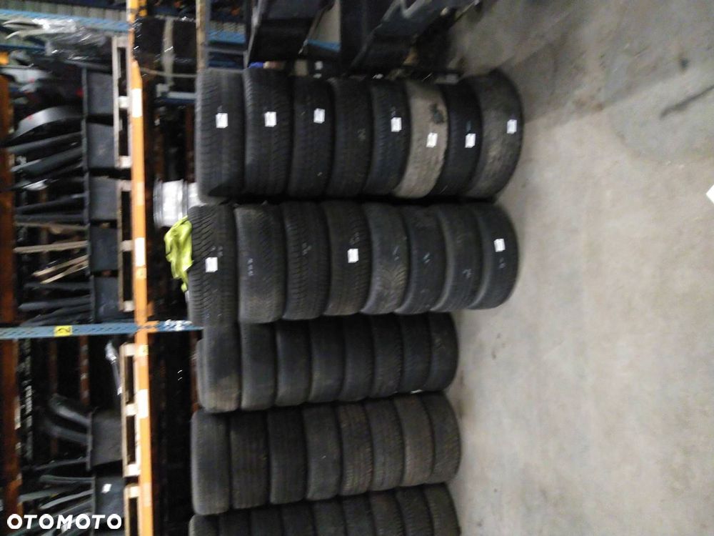 OPONY ZIMOWE 2 SZT 225/45R17 2016R FULDA KRISTALL CONTROL HP2 - 9