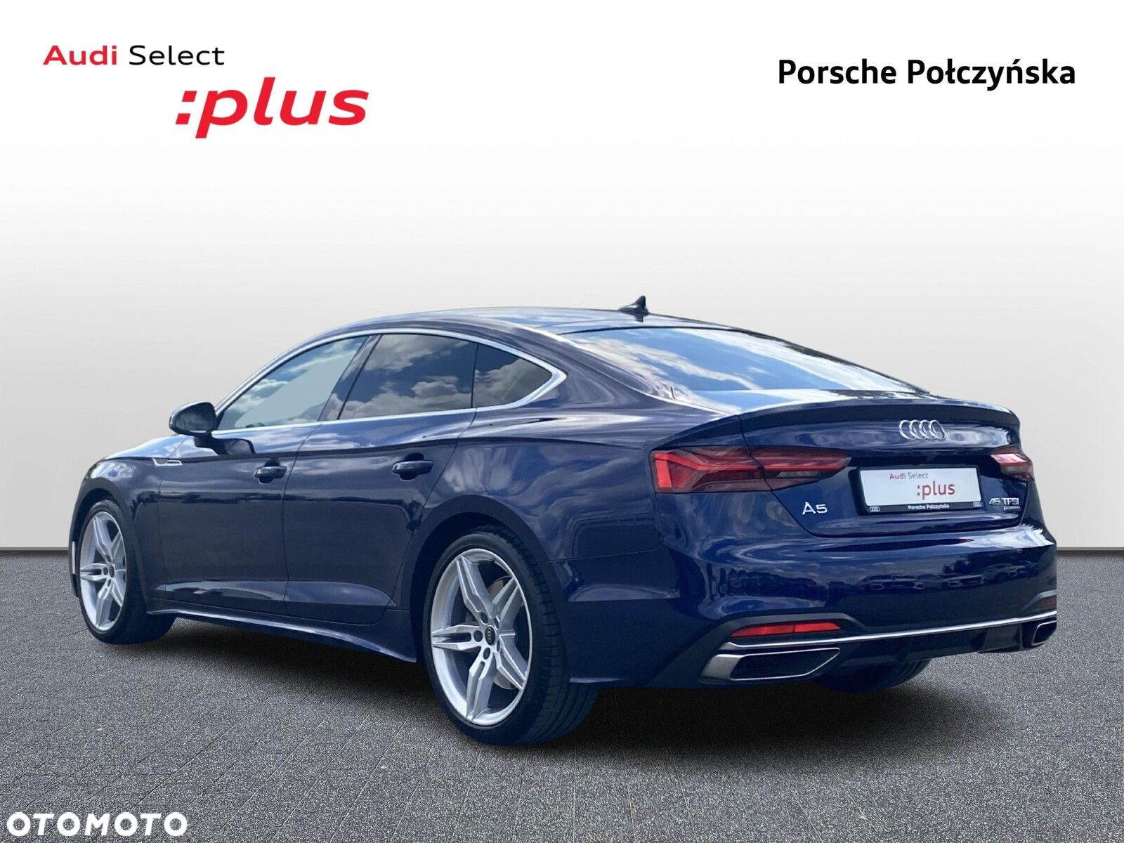 Audi A5 - 3
