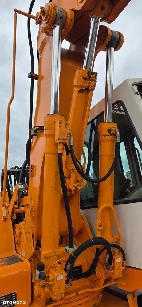 Liebherr << Liebherr A316, 1998r, serwisowana w Liebherr, sprowadzona z Niemiec!>> - 13