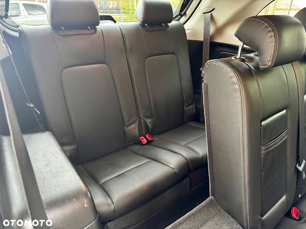 Chevrolet Captiva 2.2 4WD Automatik LT+ - 28