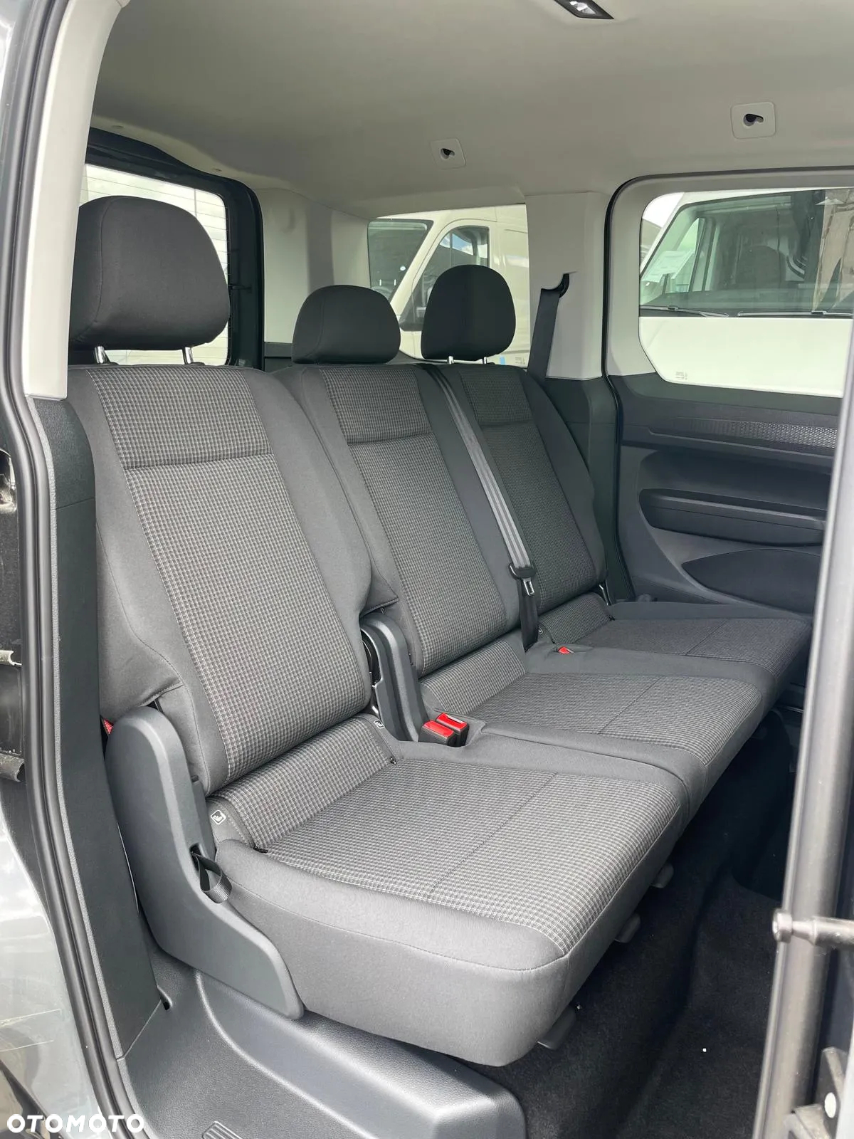 Volkswagen Caddy 2.0 TDI - 7