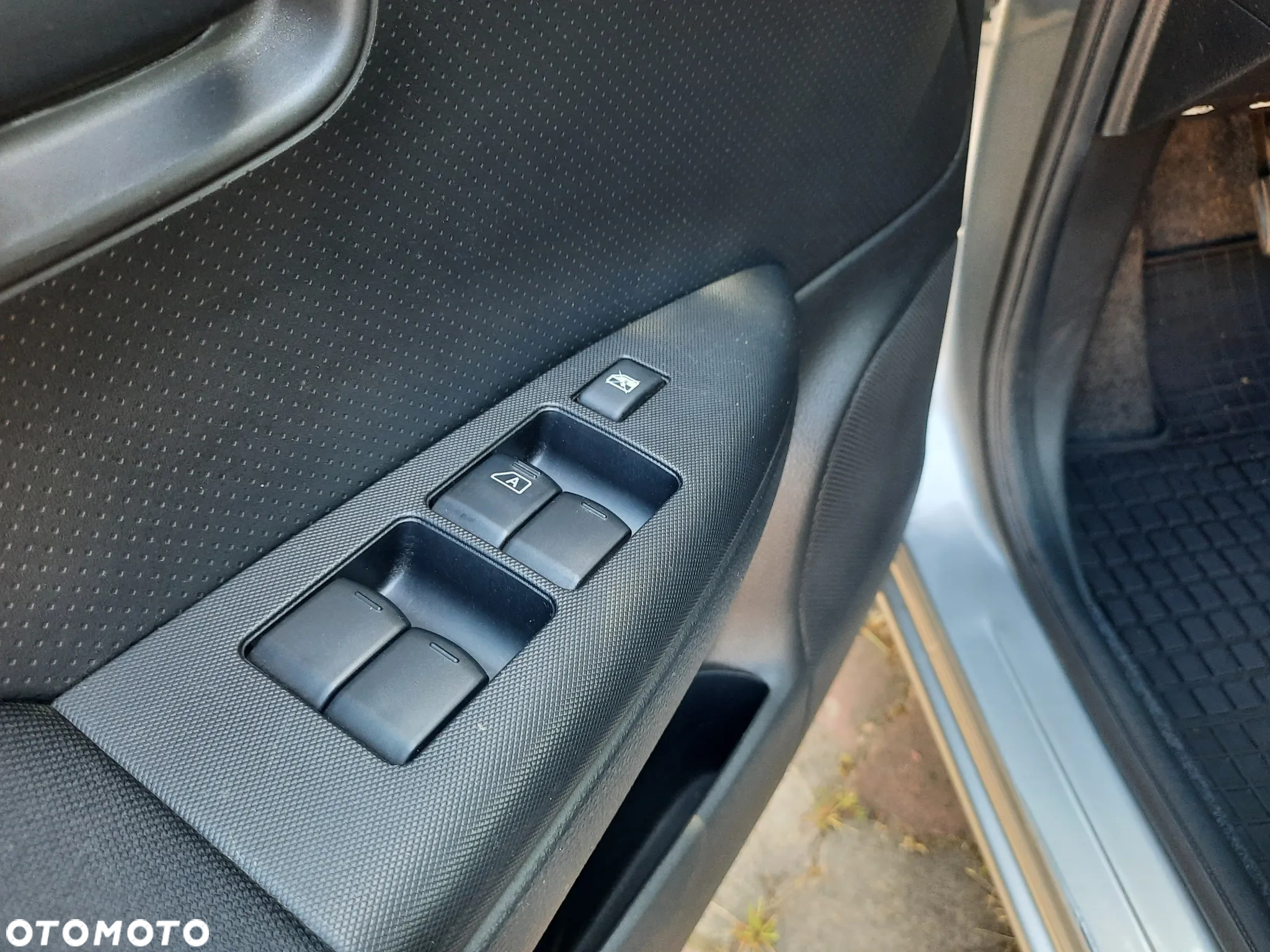Nissan Note 1.4 Visia A/C - 17