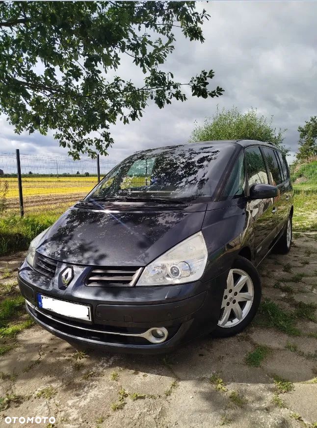 Renault Grand Espace Gr 2.0 dCi Initiale - 2