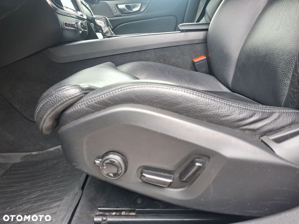 Volvo V60 D3 Geartronic Inscription - 10