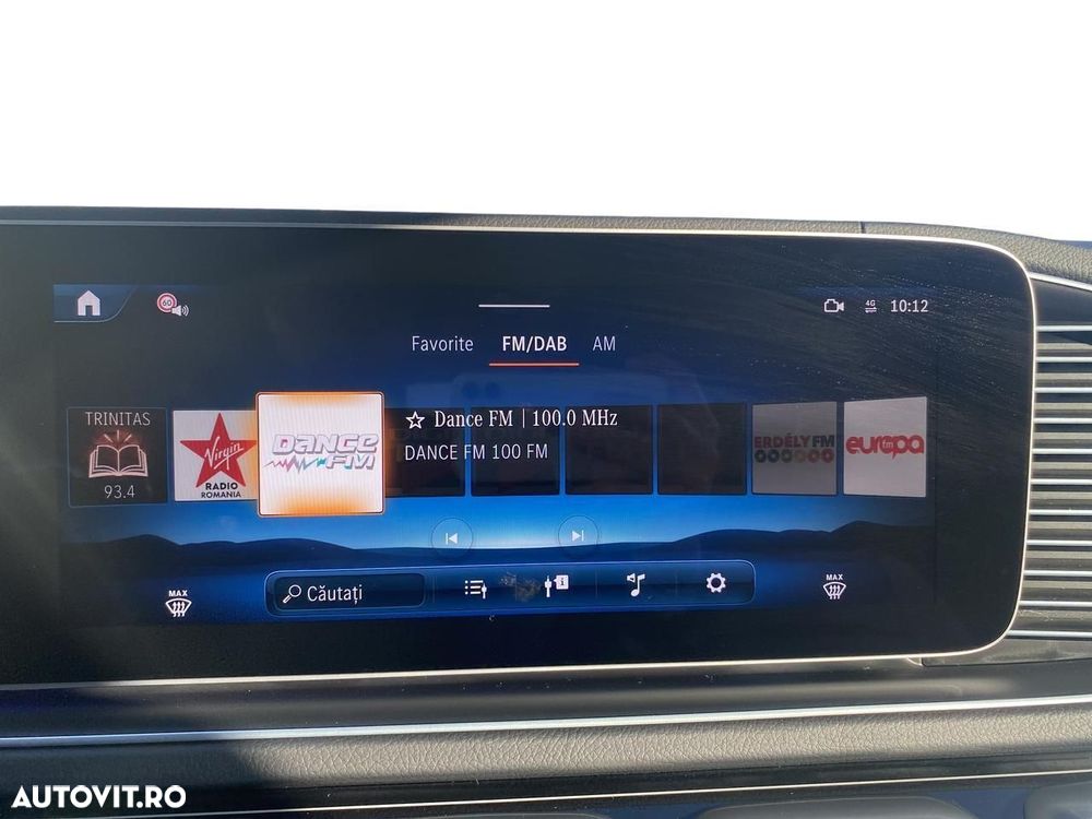 Mercedes-Benz GLE AMG 53 PHEV - 18