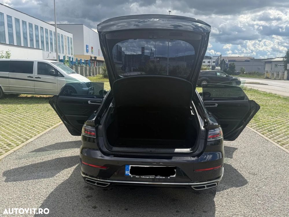 Volkswagen ARTEON 2.0 TDI DSG R-Line - 8