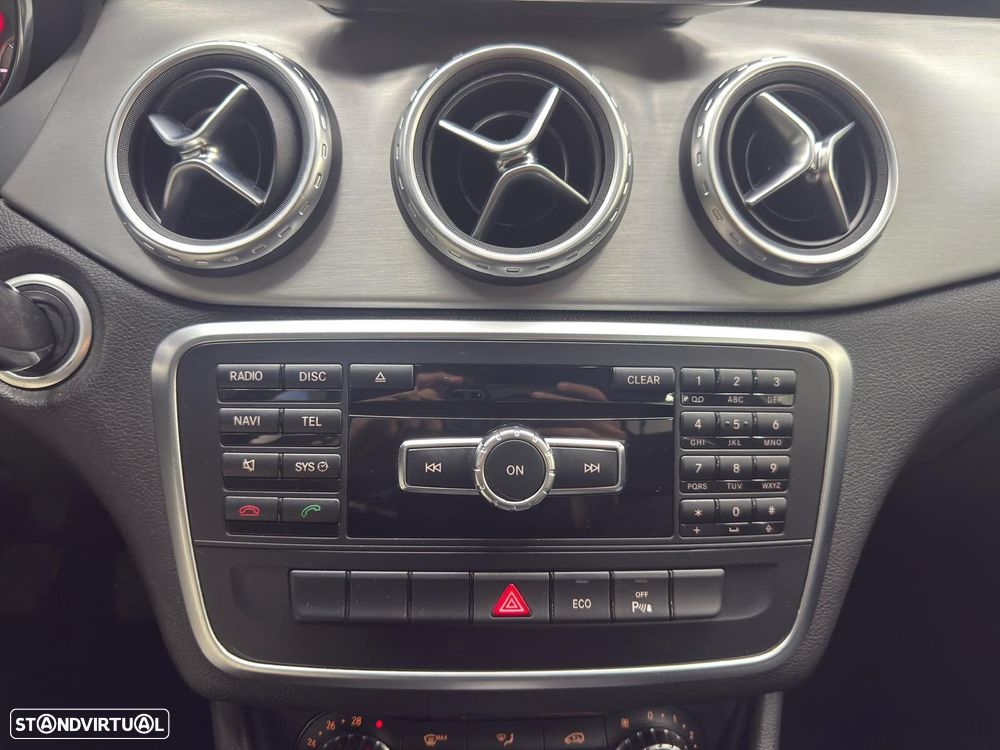 Mercedes-Benz GLA 180 CDi G-MAC Edition - 26