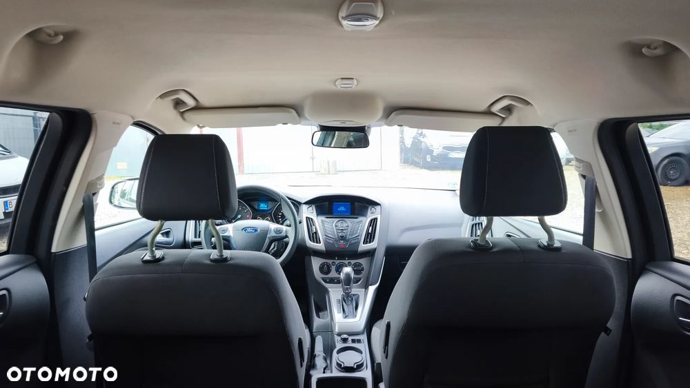 Ford Focus - 19