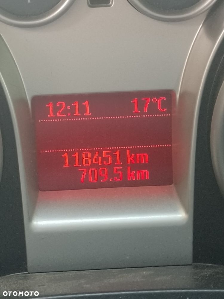 Ford Focus - 17