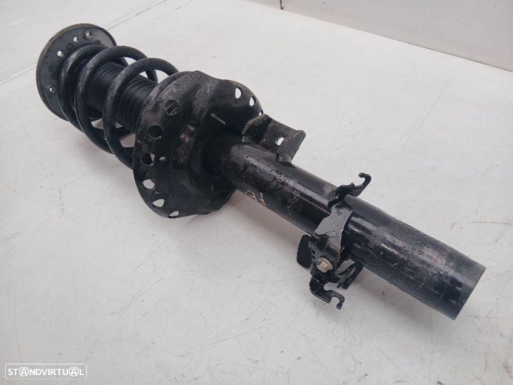 Amortecedor frente esquerdo JAGUAR E-Pace (X540) - 3