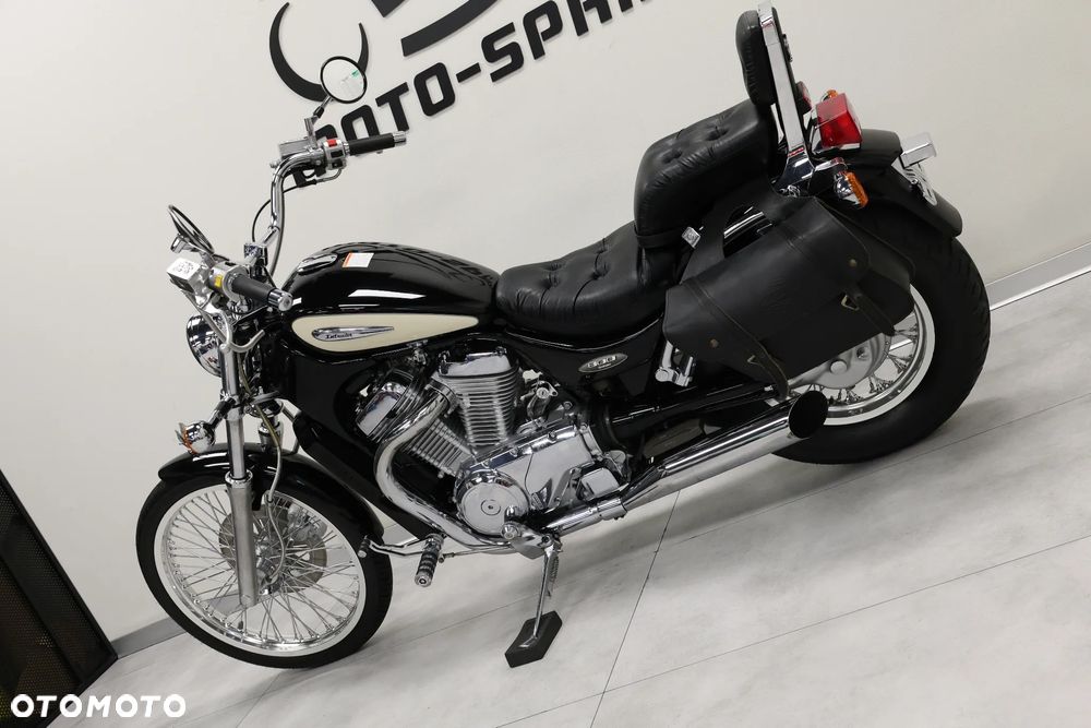 Suzuki VS - 11
