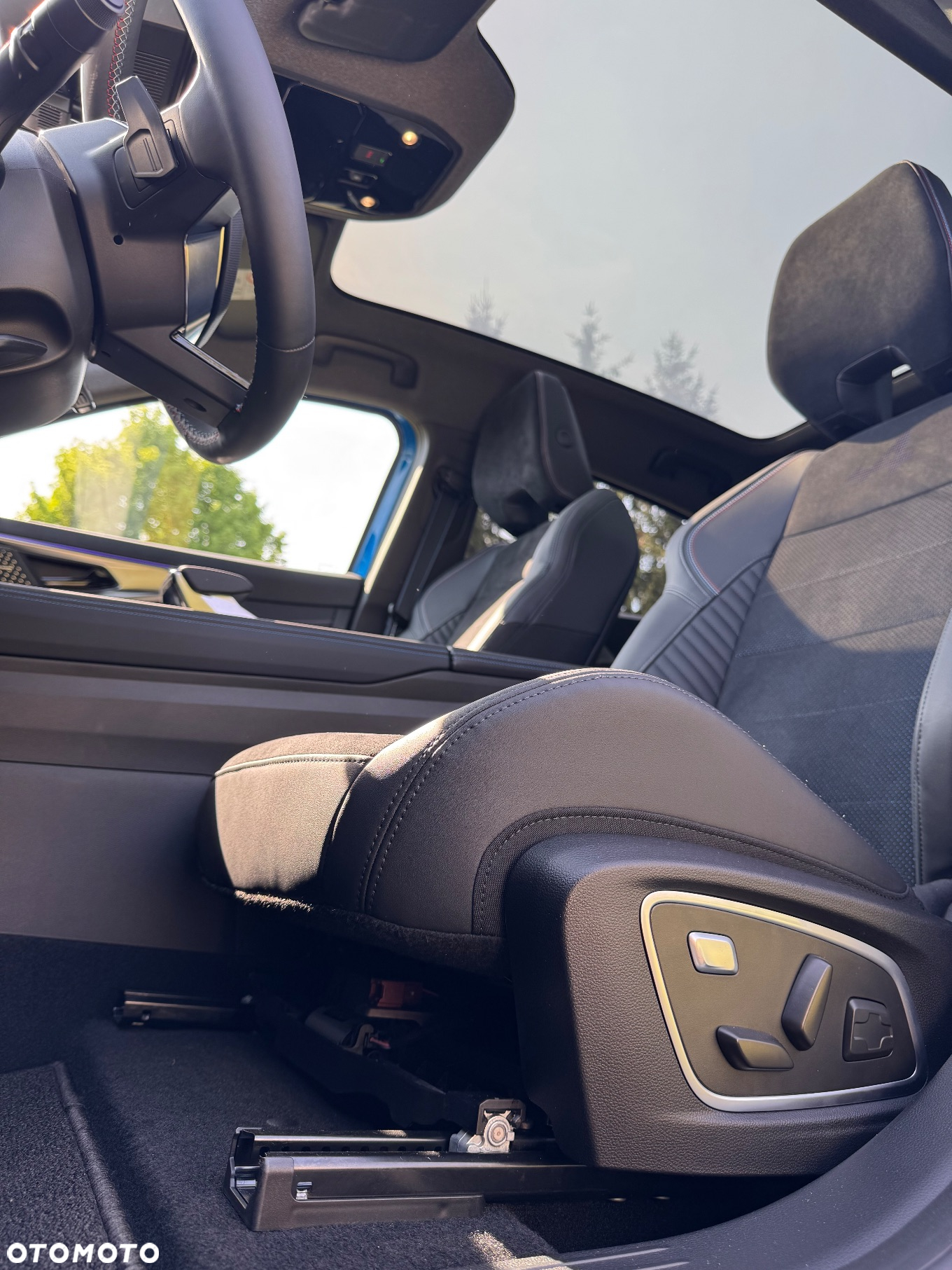Renault Rafale 1.2 E-Tech Full Hybrid 200 esprit Alpine MMT - 11