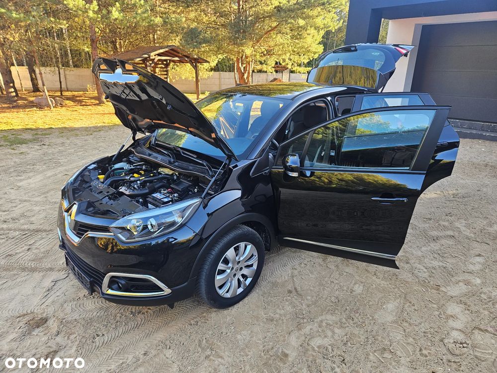 Renault Captur - 26