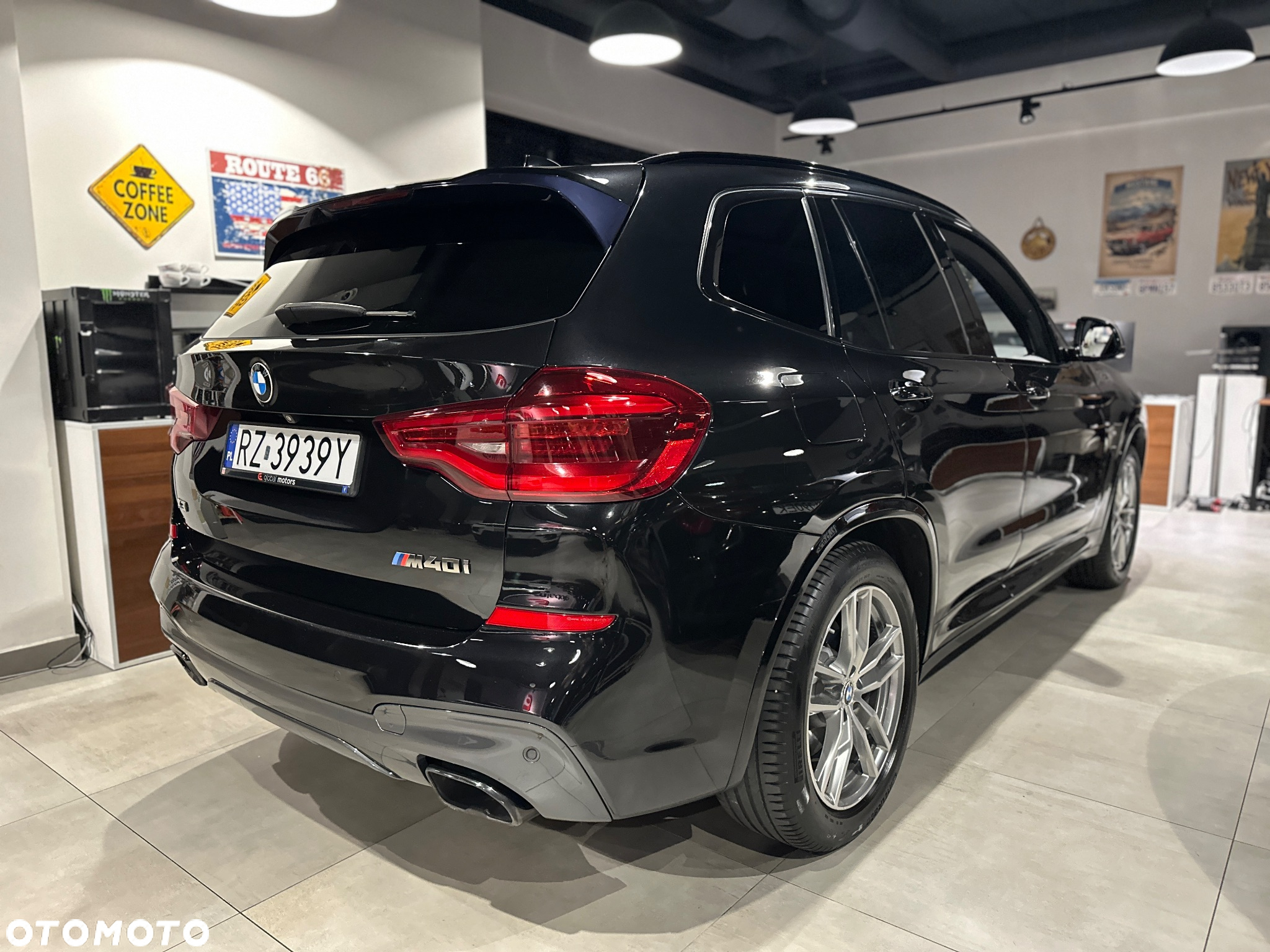 BMW X3 - 9