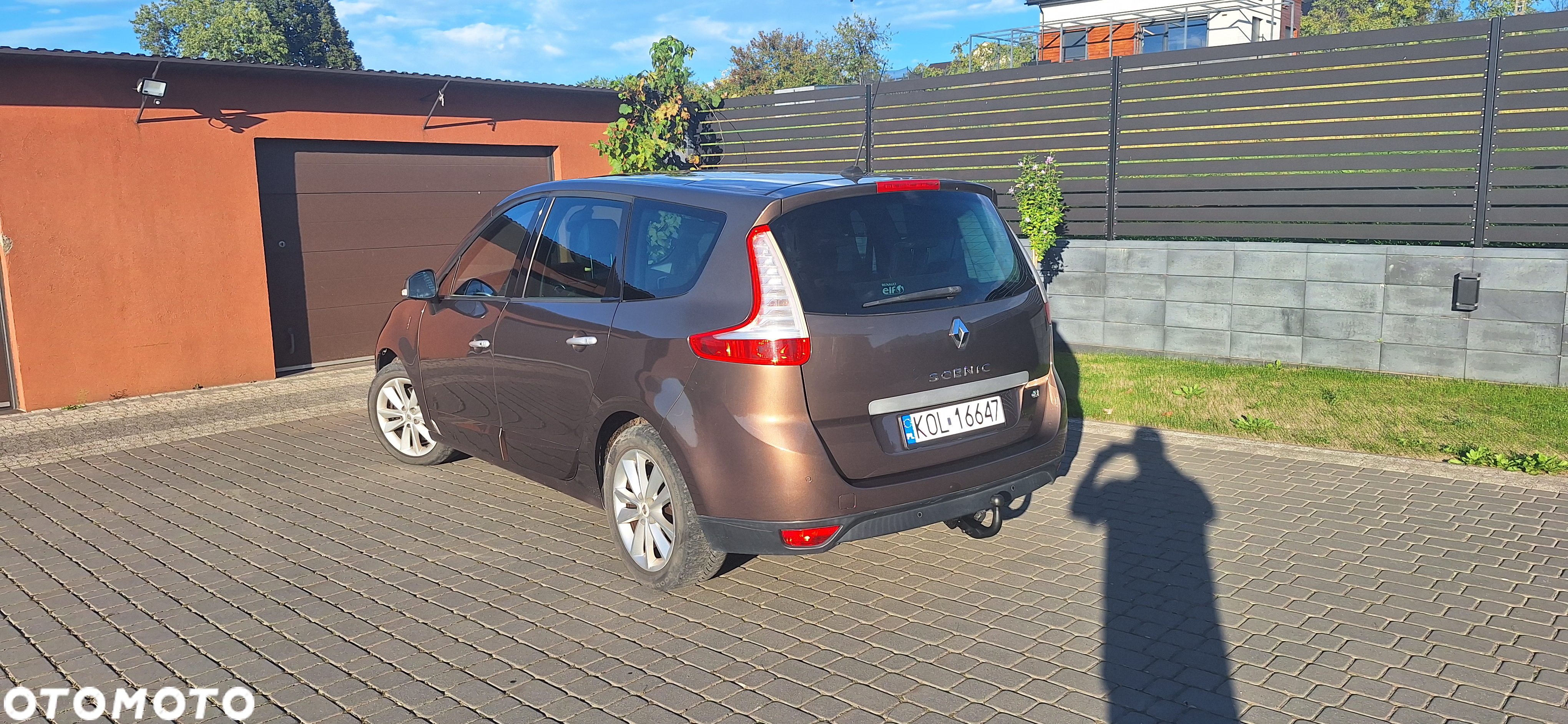 Renault Scenic - 19