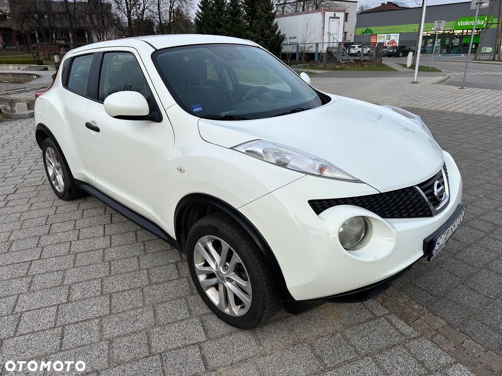 Nissan Juke - 17