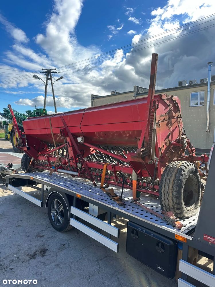 Kongskilde Demeter Classic 4500 - 15