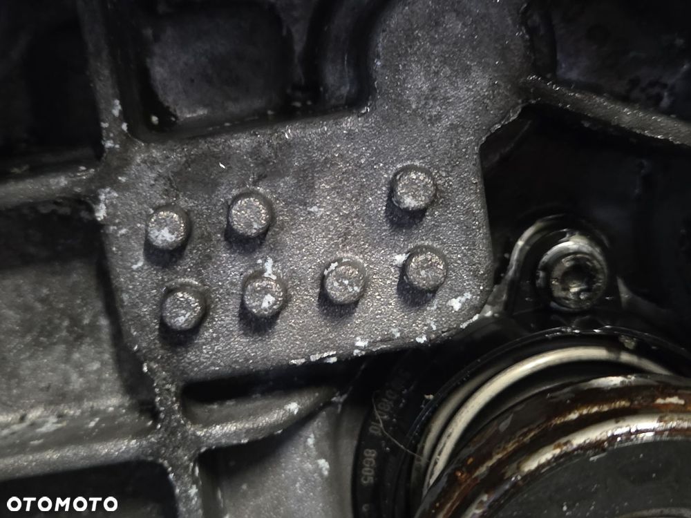 OPEL ASTRA J IV B 1.4T SKRZYNIA BIEGÓW M320F - 12