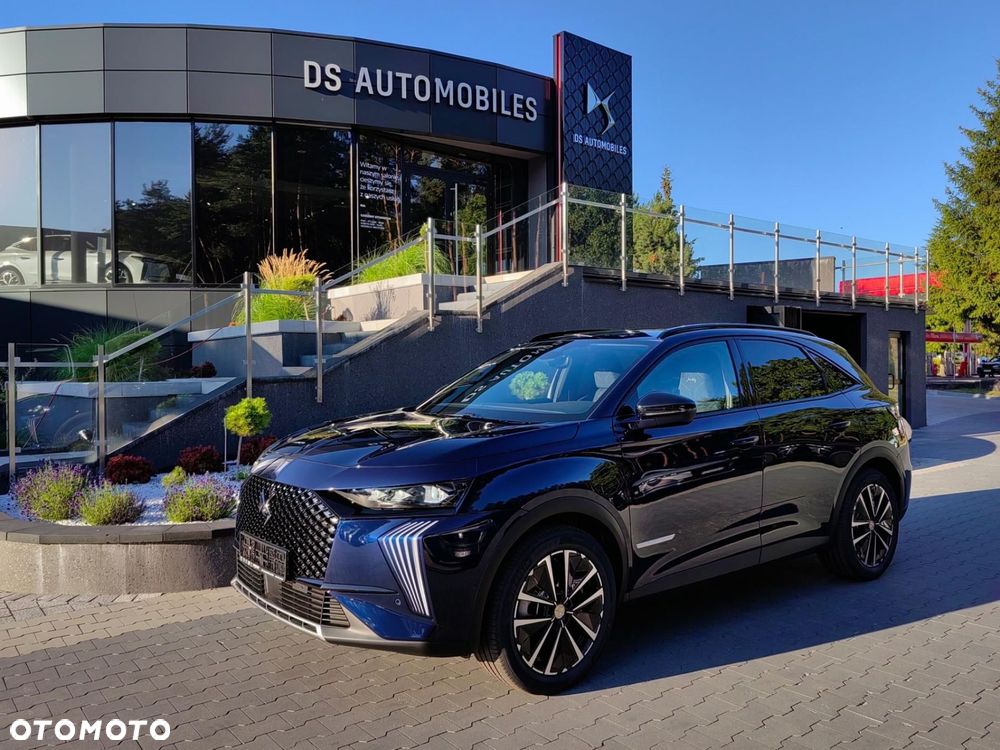 DS Automobiles DS 7 Crossback - 7