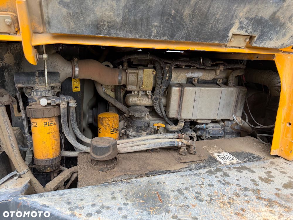 Terex TA6 - 8