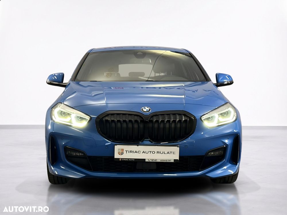 BMW Seria 1 - 9