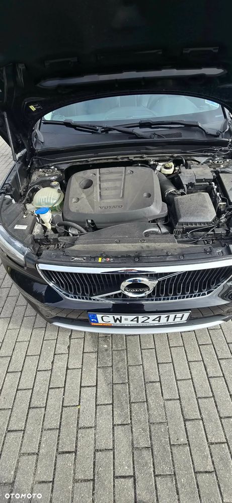 Volvo XC 40 D3 SCR AWD - 16
