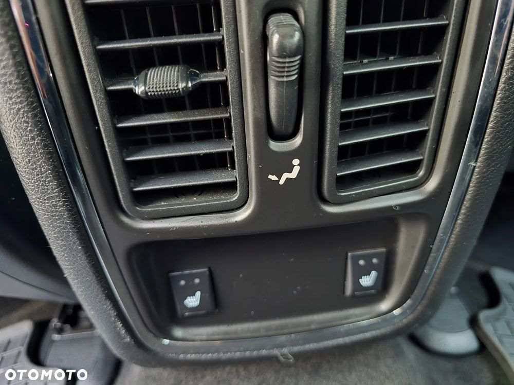 Jeep Grand Cherokee 3.0 CRD Overland - 16