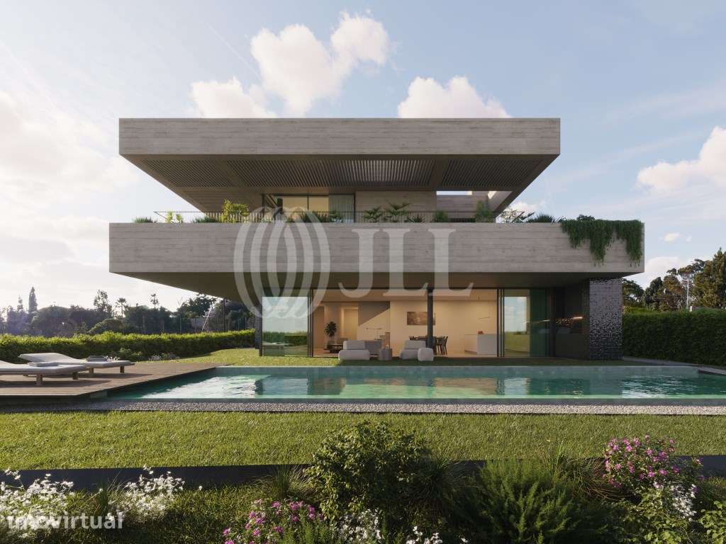 PLUZ Premium Living - Grande imagem: 1/44