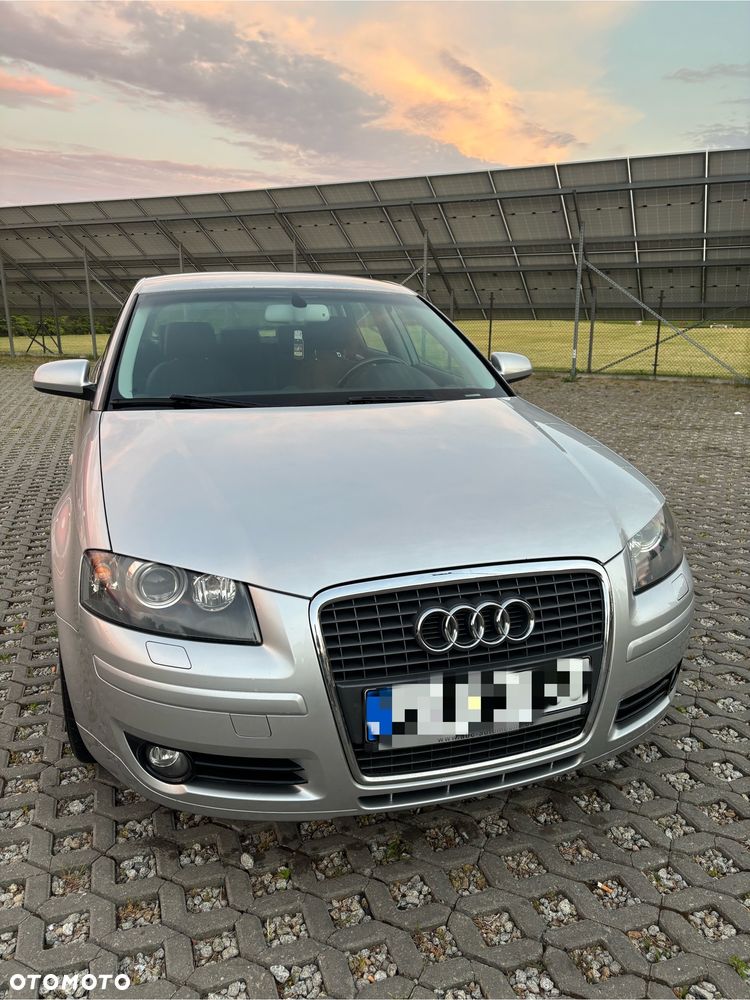 Audi A3 Sportback - 2