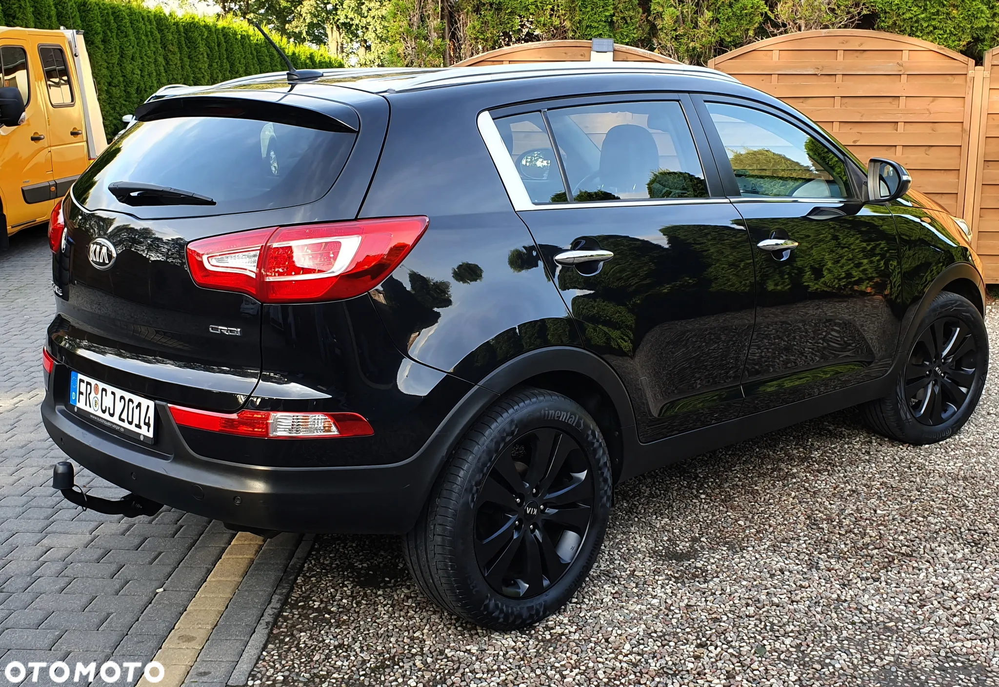 Kia Sportage - 12