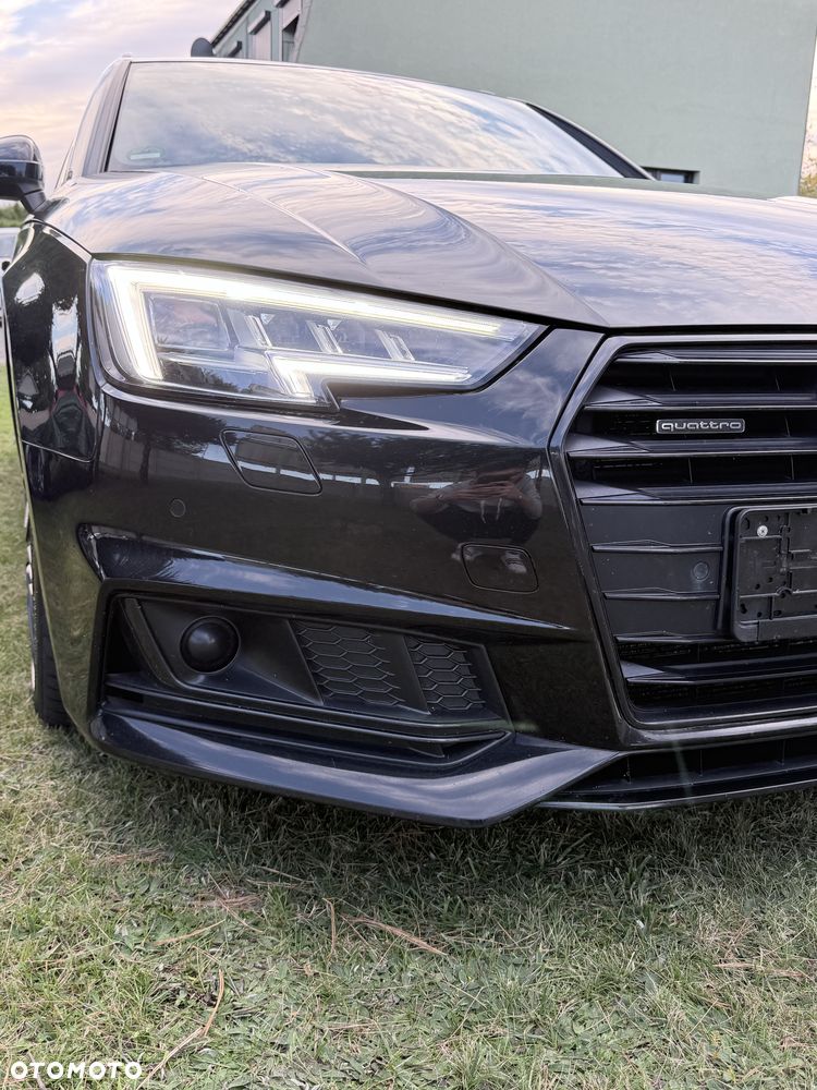 Audi A4 Avant - 20