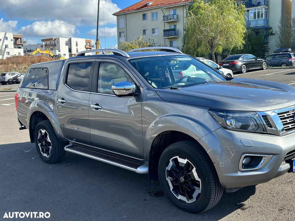 Nissan Navara - 3