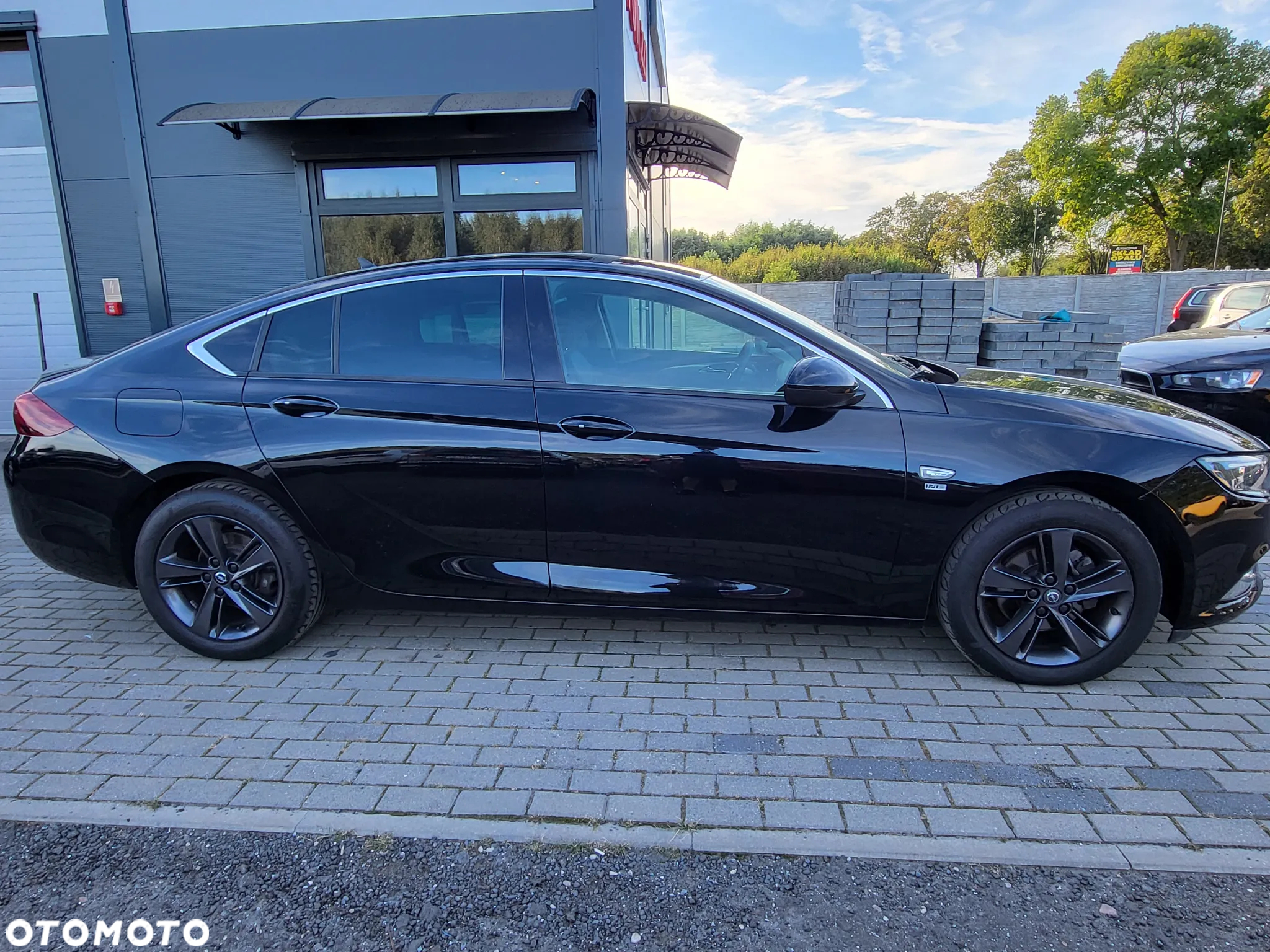 Opel Insignia 1.5 T Innovation S&S - 2