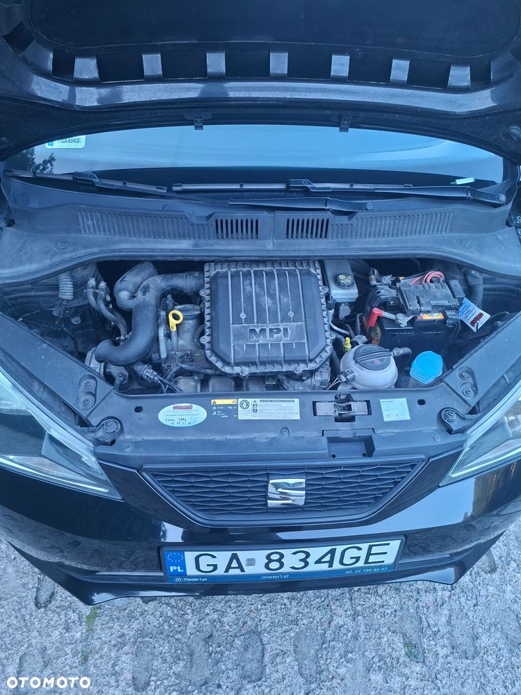 Seat Mii 1.0 Style - 20
