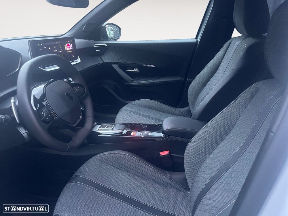 Peugeot 2008 1.2 Hybrid Allure e-DCS6 - 9