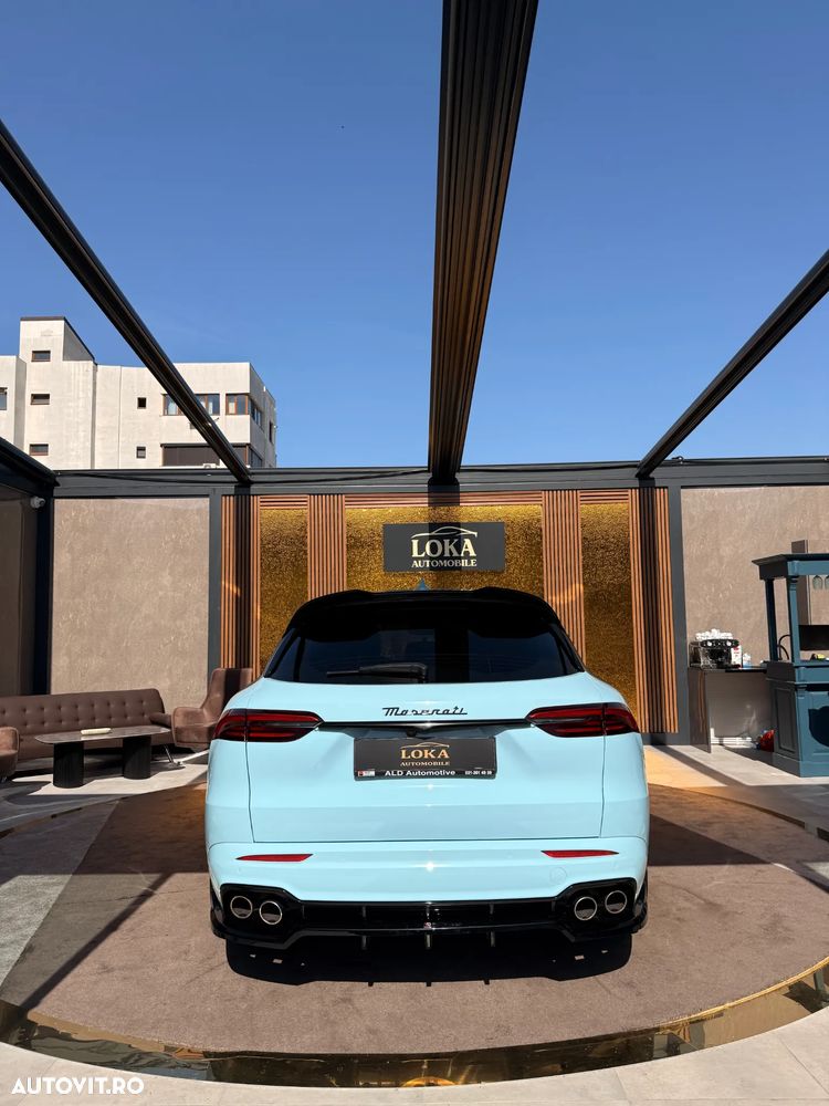 Maserati Grecale - 10