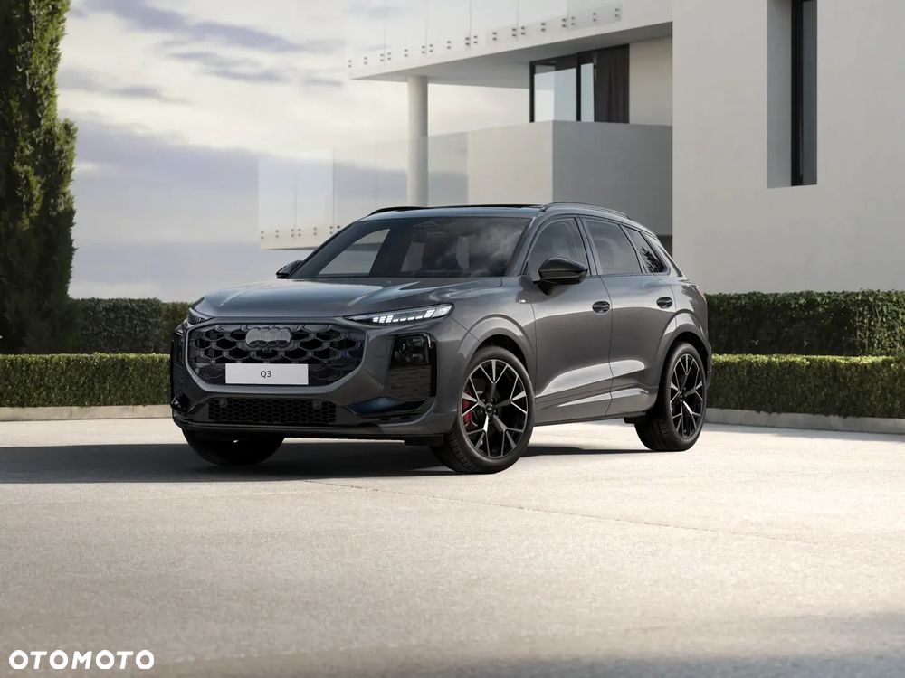 Audi Q3 TFSI mHEV 110 kW S tronic - 2