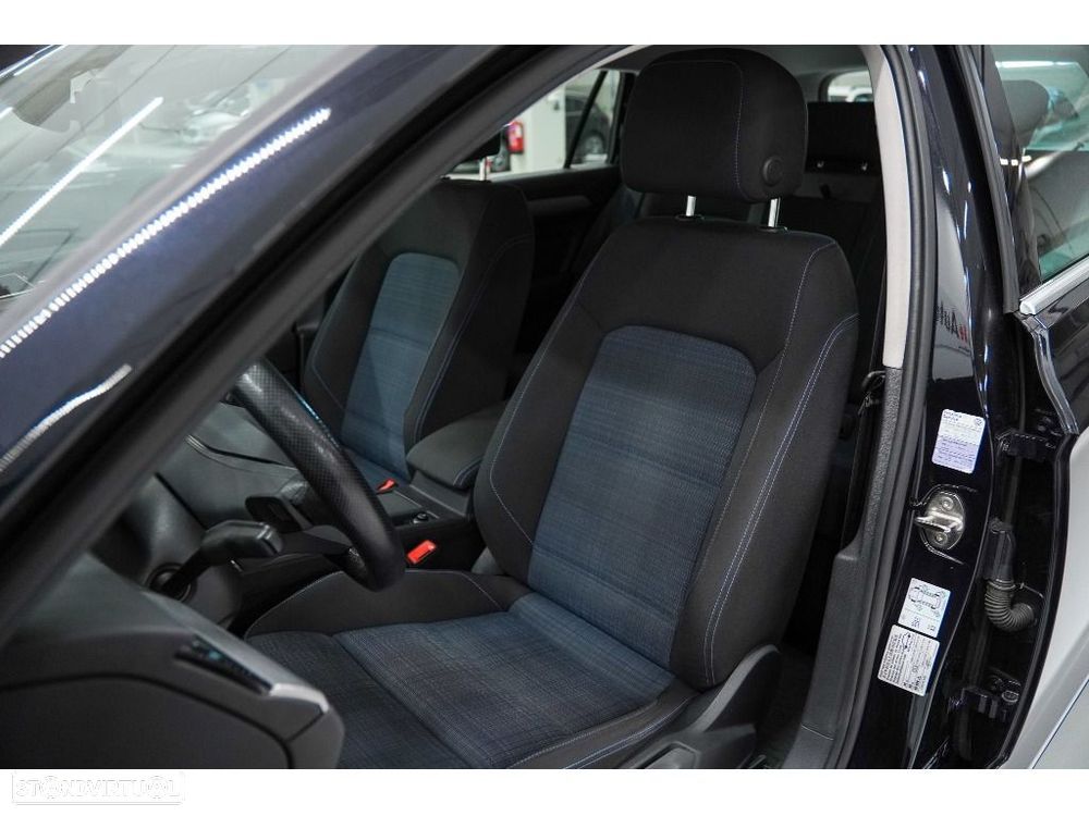 VW Passat Variant 1.4 TSI GTE+ Plug-in - 19