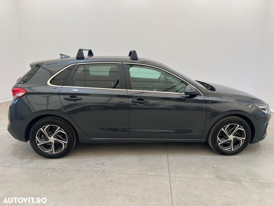 Hyundai i30 - 17