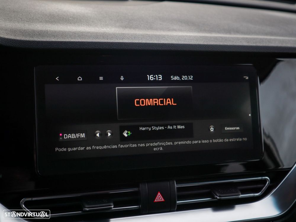 Kia e-Niro 64kWh - 32