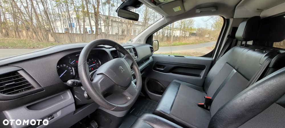 Peugeot Expert - 16