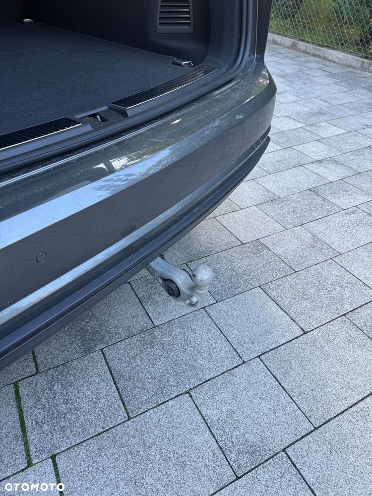 Volkswagen Touareg 3.0 V6 TFSI 4Motion Elegance - 14