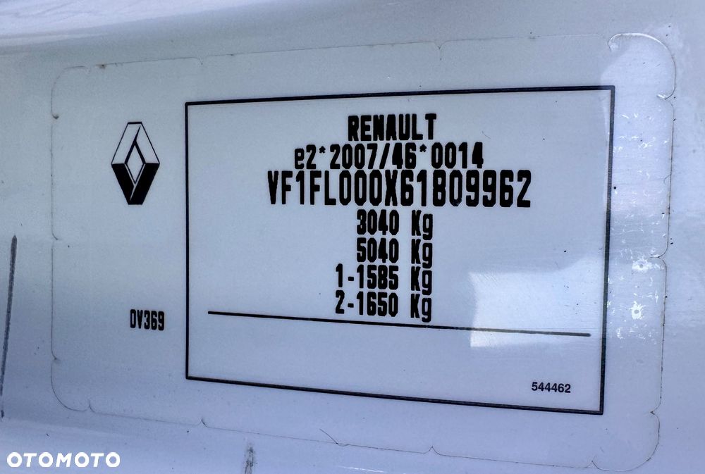 Renault Trafic - 22