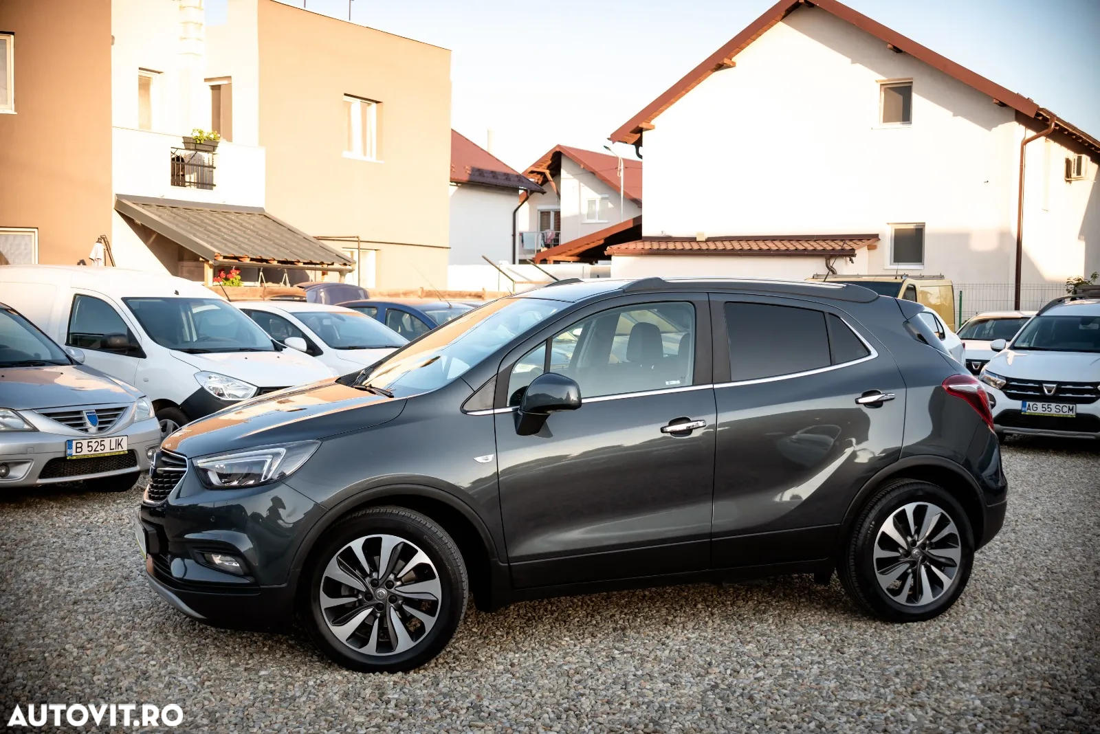 Opel Mokka - 2