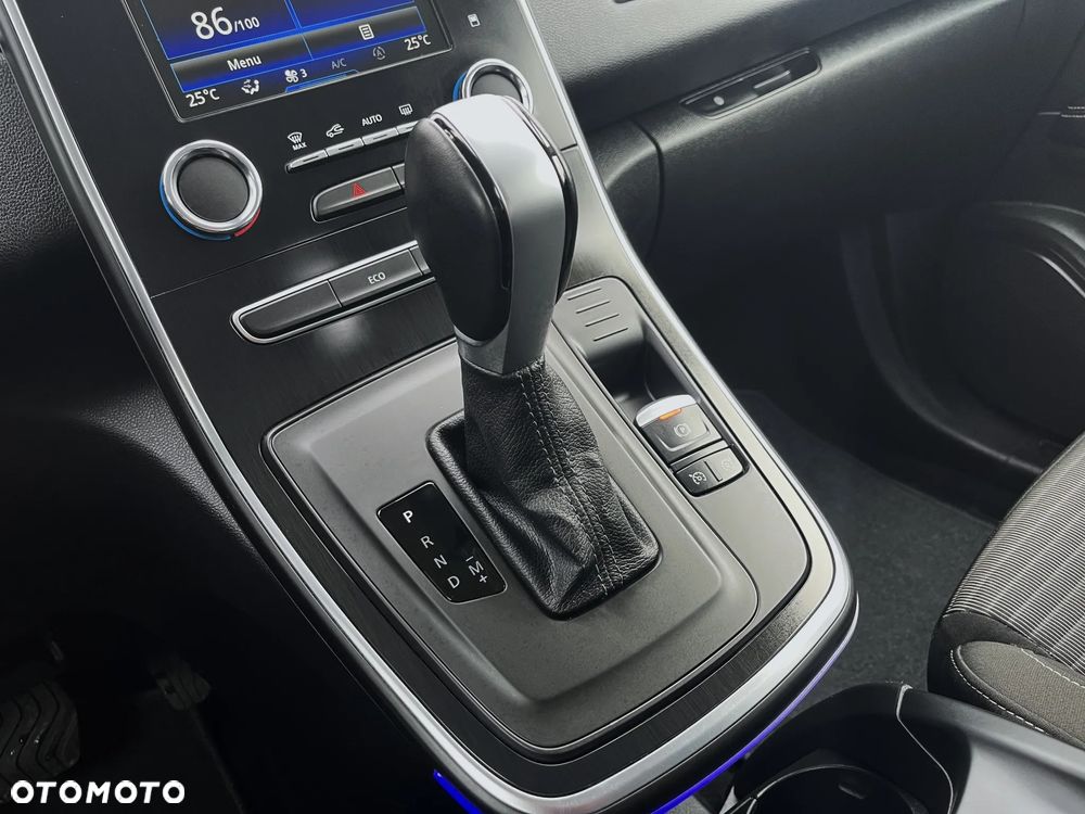 Renault Scenic ENERGY dCi 110 EDC LIMITED - 9