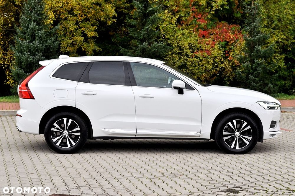 Volvo XC 60 - 9