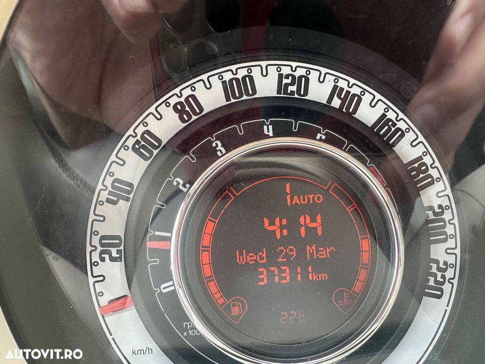Fiat 500 - 4