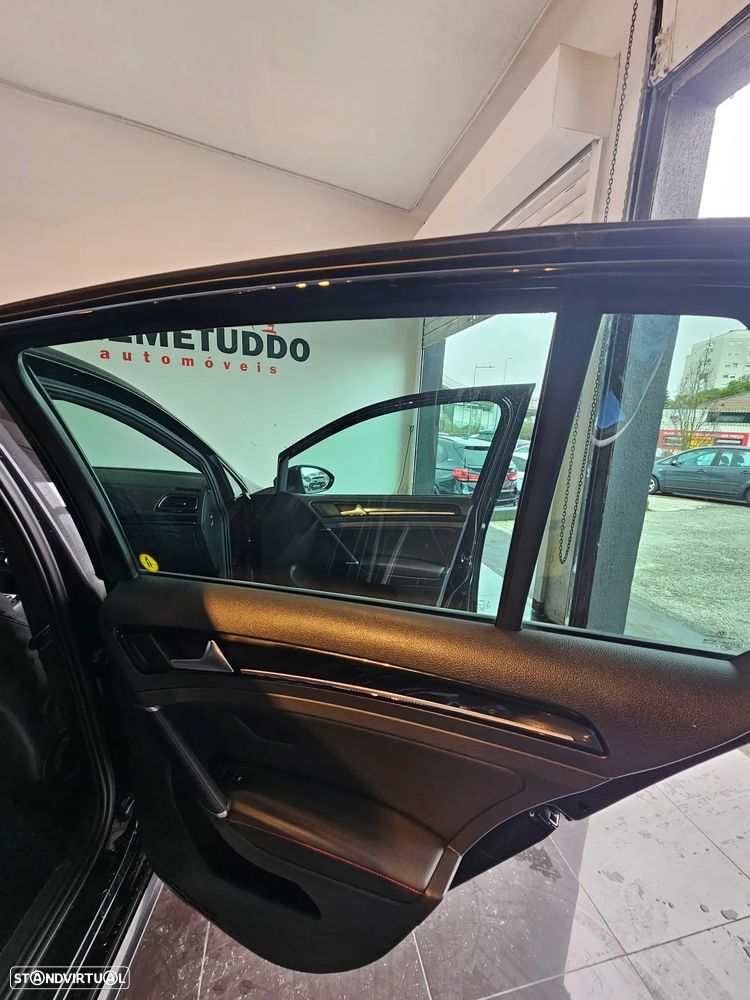 VW Golf GTI Performance BlueMotion - 15